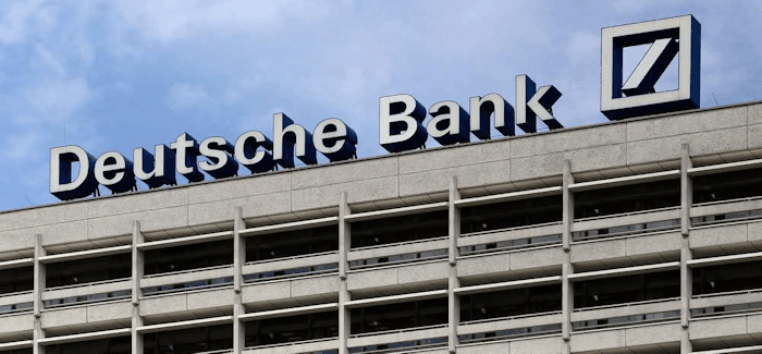 Deutsche Bank 16 09 2016
